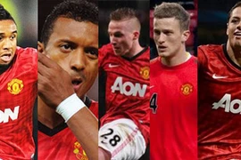 Sắp có cuộc thanh lọc lớn tại MU