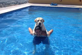 Tiết lộ sốc: Isco đặt tên chó là Messi