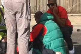 Hành động nghĩa hiệp của sao MU