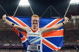 Ngày lịch sử của Vương quốc Anh