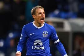 Phil Neville xác nhận sẽ giải nghệ