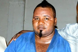  3 quan chức và 1 VĐV dự Olympic mất tích tại London