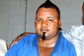  3 quan chức và 1 VĐV dự Olympic mất tích tại London