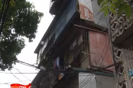 Thông báo chính thức về vụ giải cứu con tin tại quận Thanh Xuân