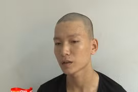 Trộm cắp xe máy rồi bắt "khổ chủ" bỏ tiền ra chuộc lại