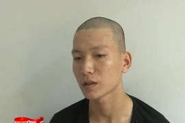 Trộm cắp xe máy rồi bắt "khổ chủ" bỏ tiền ra chuộc lại