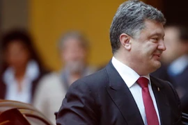 Nga và Ukraine chưa thể đạt được thoả thuận khí đốt