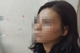 Cô gái trẻ trộm sạch tài sản của người đàn ông ngoại quốc vì quỵt tiền 'vui vẻ'