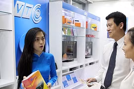 Giữ nguyên thương hiệu Đài VTC khi về VOV