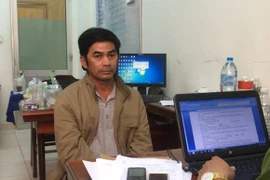 Đâm chết em gái người yêu vì bị ngăn cản chuyện tình cảm