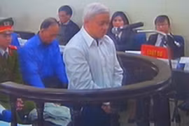 Huỳnh Thị Huyền Như có ý định lừa tiền của ACB ngay từ đầu