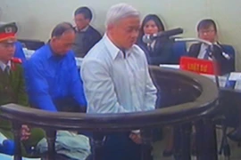 Huỳnh Thị Huyền Như có ý định lừa tiền của ACB ngay từ đầu