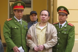 Tử hình đối tượng giết vợ do nghi ngờ bị “cắm sừng”