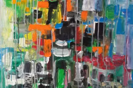 Những cánh cổng xưa của Hà Nội