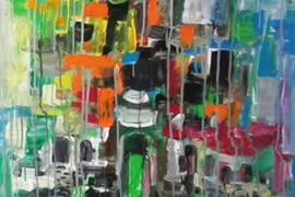 Những cánh cổng xưa của Hà Nội