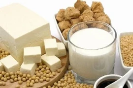 Đậu nành giảm nguy cơ mắc bệnh gout