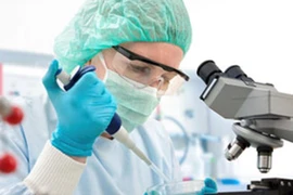 Phát hiện hợp chất tiêu diệt tế bào ung thư.