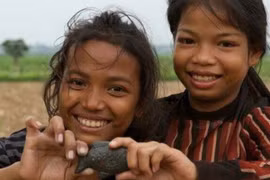 “Cá sắt” giúp trị chứng thiếu máu