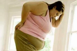 Phát hiện protein mới liên quan tới béo phì