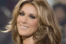 Danh ca Céline Dion trở lại sau một năm chăm sóc chồng ốm nặng