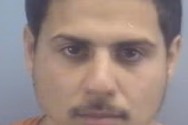 Bị bắt sau khi “khoe” chiến tích trên Instagram