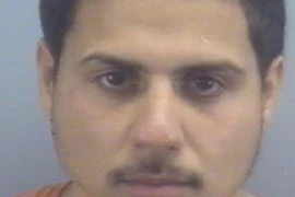 Bị bắt sau khi “khoe” chiến tích trên Instagram