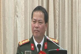 Triệt để tiết kiệm, không để xảy ra bị động, thiếu kinh phí