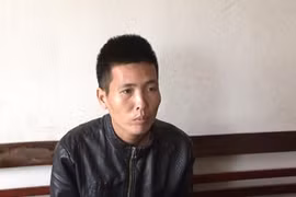 CAH Ba Vì bắt giữ đối tượng cướp giật tài sản của học sinh