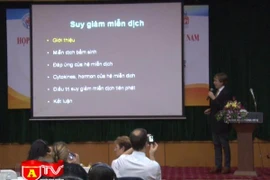 Thành lập câu lạc bộ bệnh nhân suy giảm miễn dịch bẩm sinh Việt Nam