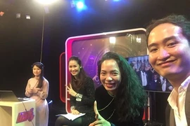 Bàn tán xung quanh việc "La La Land" trượt Oscar 2017 ​