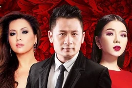 Đạo diễn Phạm Hoàng Giang: Mạo hiểm với "Luxury Concert – I’m in love"