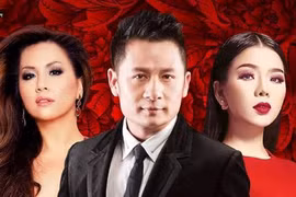 Đạo diễn Phạm Hoàng Giang: Mạo hiểm với "Luxury Concert – I’m in love"