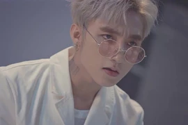 Lý do Sơn Tùng M-TP không được đề cử tại giải "Cống hiến 2017" ​