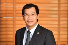 Ngân hàng TMCP Quân đội bổ nhiệm Tổng Giám đốc mới