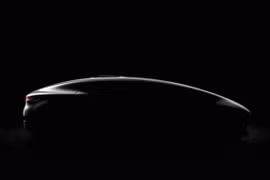 Mercedes ra mắt mẫu xe tự lái đầu tiên vào ngày 5-1-2015