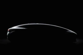 Mercedes ra mắt mẫu xe tự lái đầu tiên vào ngày 5-1-2015