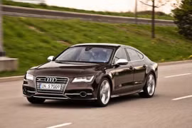 Audi A7 thế hệ mới sẽ có thiết kế cấp tiến hơn 