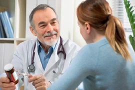 Đối phó với các cơn đau mạn tính