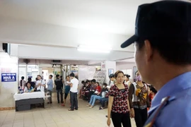 Từng bước “vô hiệu hóa” trộm cắp, cò mồi