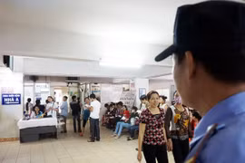 Từng bước “vô hiệu hóa” trộm cắp, cò mồi