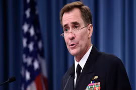 Mỹ triển khai thêm 1.500 quân và lập các trung tâm viễn chinh tại Iraq