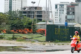 Thu hồi đất phải sát giá thị trường