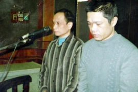 Không thoát tội