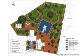 Chùa Một Cột sẽ được tu bổ thế nào?