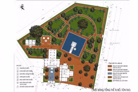 Chùa Một Cột sẽ được tu bổ thế nào?