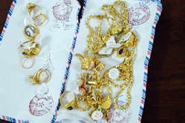 Rà soát hơn 100 đối tượng để truy lùng "siêu trộm" 900 chỉ vàng