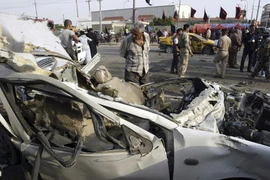 Al Qaeda trỗi dậy