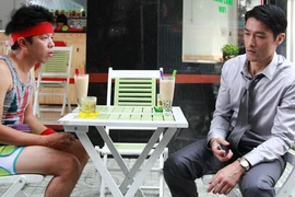 "Tèo em" có “dàn sao phòng vé”, nhưng lại… nhạt