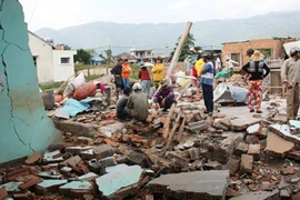 Nguy cơ phát nổ từ đồ gia dụng