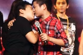 Nạn nhân của truyền thông